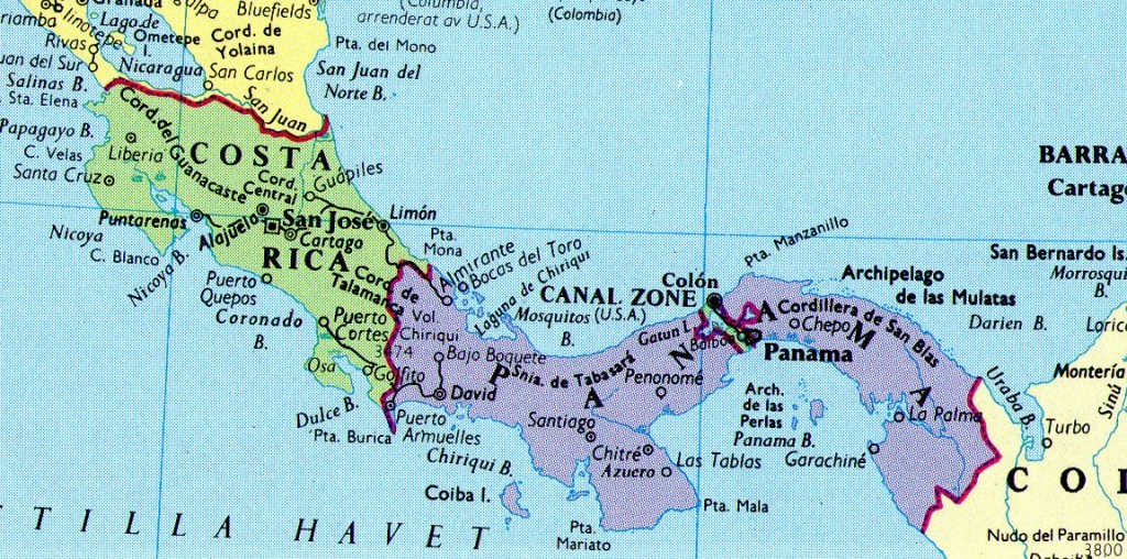 Panama